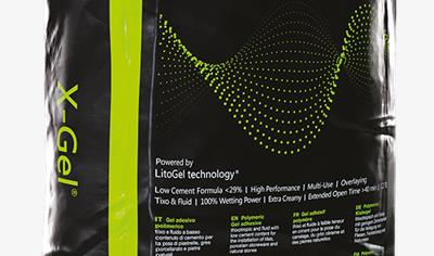 Cover image for X-Gel®