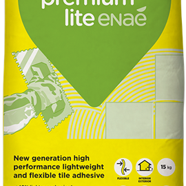 Cover image for Webercol premium lite ENAE