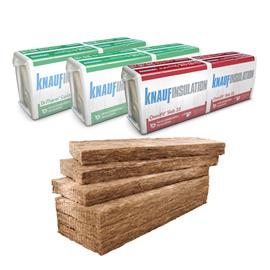 Cover image for DriTherm® Cavity Slab 32, FrameTherm® Slab 32, OmniFit® Slab 32, Ecobatt Slab 32