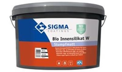 Cover image for Sigma Bio-Innensilikat W Stumpfmatt