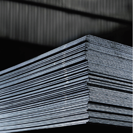 Cover image for HOT ROLLED SHEET COIL PLATE