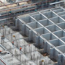 Cover image for Expancrete