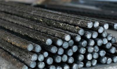 Cover image for LRC Braided Composite Rebar