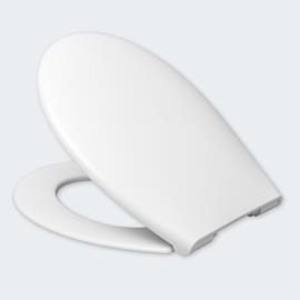 Cover image for Thermoplast Toilet Seats