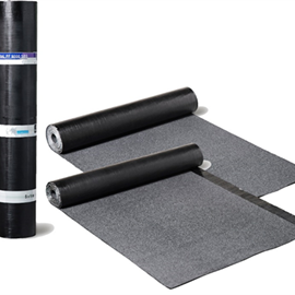 Cover image for SOPRALENE PF 5000 SBS