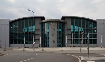 Cover image for Natural stone products of granite for coverings