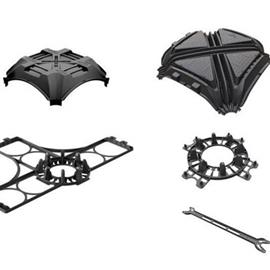 Cover image for Elevetor