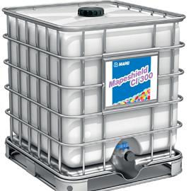 Cover image for Mapeshield CI 300