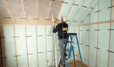 Cover image for Supafil Timber Frame 