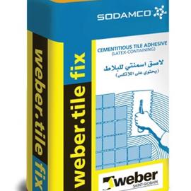 Cover image for Webertile fix