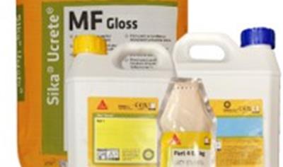 Cover image for Sika® Ucrete® MF Gloss