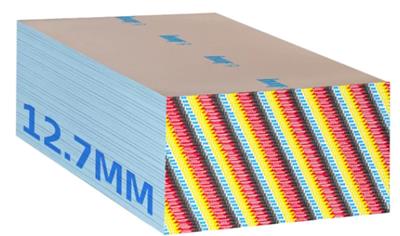 Cover image for StandardShield 12.7