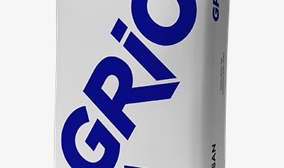 Cover image for GRİO - Cement Based Adhesive