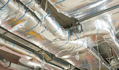 Cover image for Bradford – HVAC products