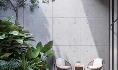 Cover image for EcoSure® GP cement