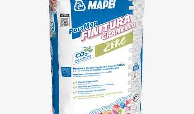 Cover image for Poromap Finitura Granello