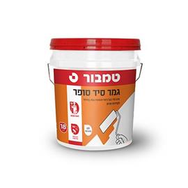 Cover image for Gmar sid paint