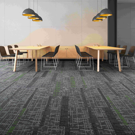 Cover image for  Kinetex® Textile Composite Flooring