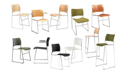 Cover image for 40/4® from HOWE a/s