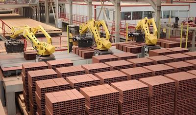 Cover image for El Khayyat Bricks