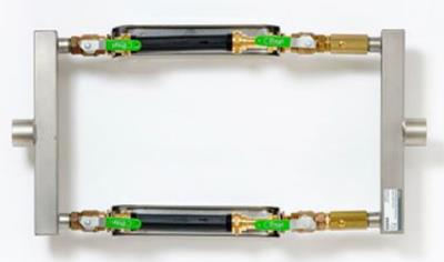 Cover image for Altech water meter console G32 & G40