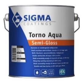 Cover image for PPG Sigma Torno Aqua Semi-Gloss