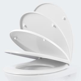 Cover image for Duroplast Toilet Seats (Urea)