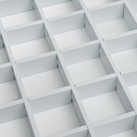 Cover image for Metal Ceiling Systems Aluminium, Smooth/Perforated