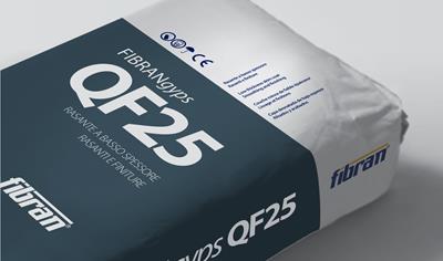 Cover image for FIBRANgyps QF25, FIBRANgyps QF35, FIBRANgyps Q WHITE