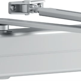 Cover image for DC300 / DC 300DA Door Closer
