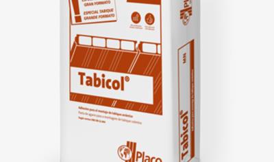 Cover image for TABICOL®