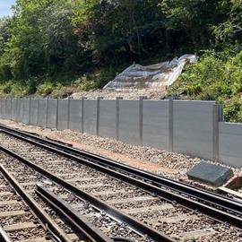 Cover image for GRP Ballast Board