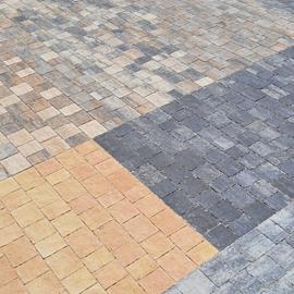 Cover image for Concrete blocks