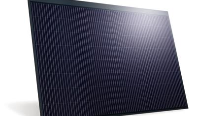 Cover image for 3S Solar Roof based on TeraSlate Black (Glass-Backsheet-Module)