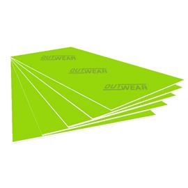 Cover image for Outwear Type GM-FH1-IR Plasterboard