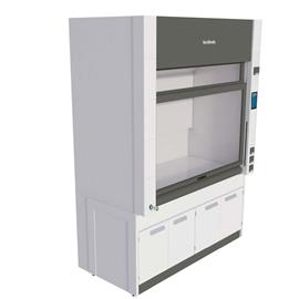 Cover image for EFLEX AC FUME CUPBOARDS