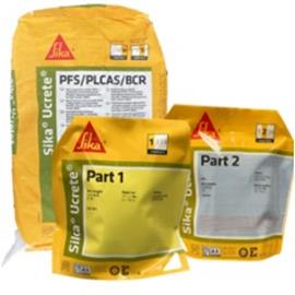 Cover image for Sika® Ucrete® PFS