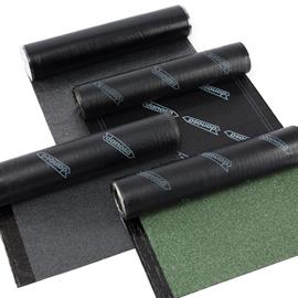 Cover image for Waterproofing systems with bituminous sheet