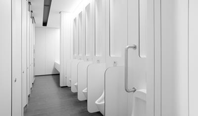 Cover image for Formica® Compact® PROTEC+ 6mm (Formica Asia)