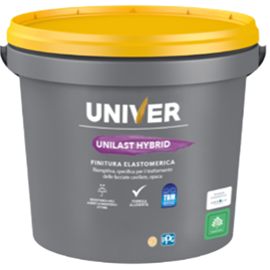 Cover image for PPG UNIVER UNILAST HYBRID