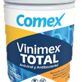 Cover image for COMEX VINIMEX TOTAL ANTIVIRAL MATE BLANCO