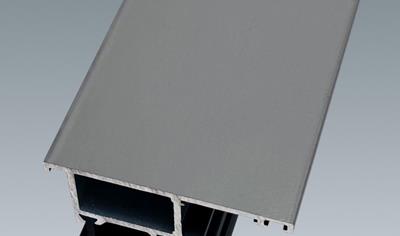 Cover image for Powder coated aluminium profile from Guangdong AsiaAlum Senyuan Aluminum Co., LTD