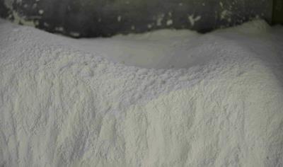 Cover image for Calcium Carbonate - Carbonato di Calcio