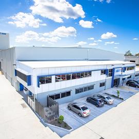 Cover image for Dynamon Xtend W150			