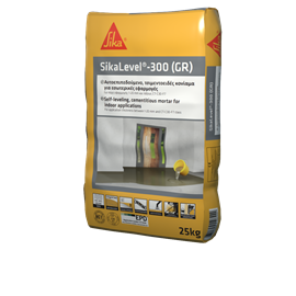 Cover image for  SikaLevel®-300 (GR)