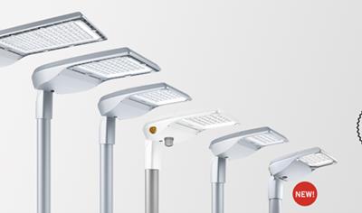 Cover image for Lighting Luminaire VEKA