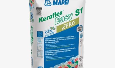 Cover image for Keraflex Easy S1 Grey Zero (México)