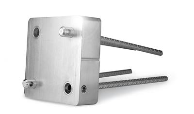 Cover image for Emeca Pile Joints