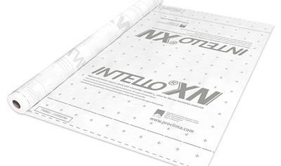 Cover image for INTELLO XN (Finland) Hydrosafe® high-performance vapour check