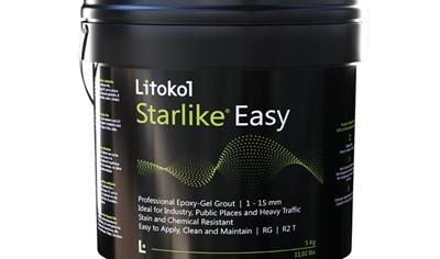 Cover image for Starlike® Easy